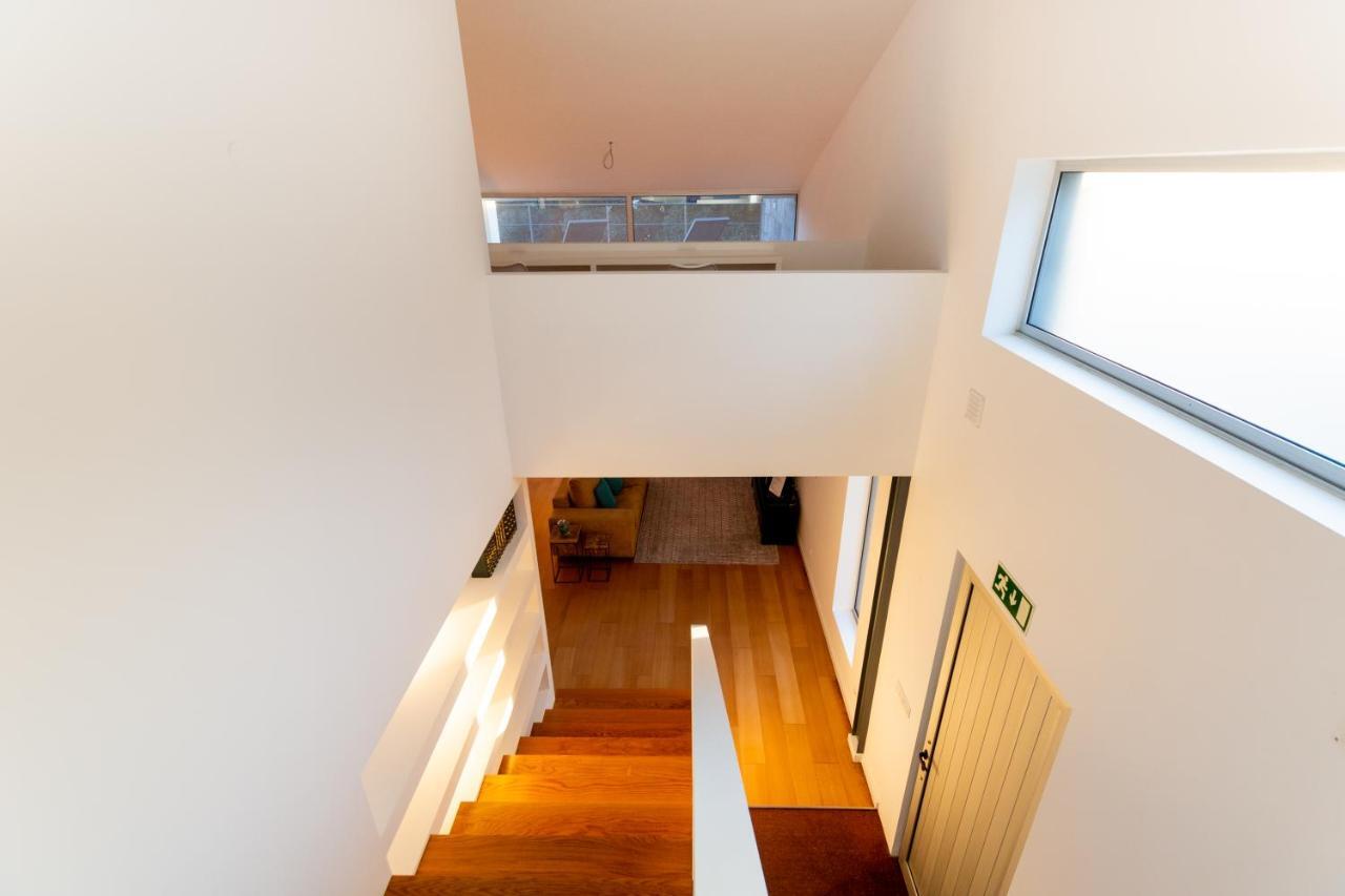H. S. Caloura Villa Lagoa  Exterior photo