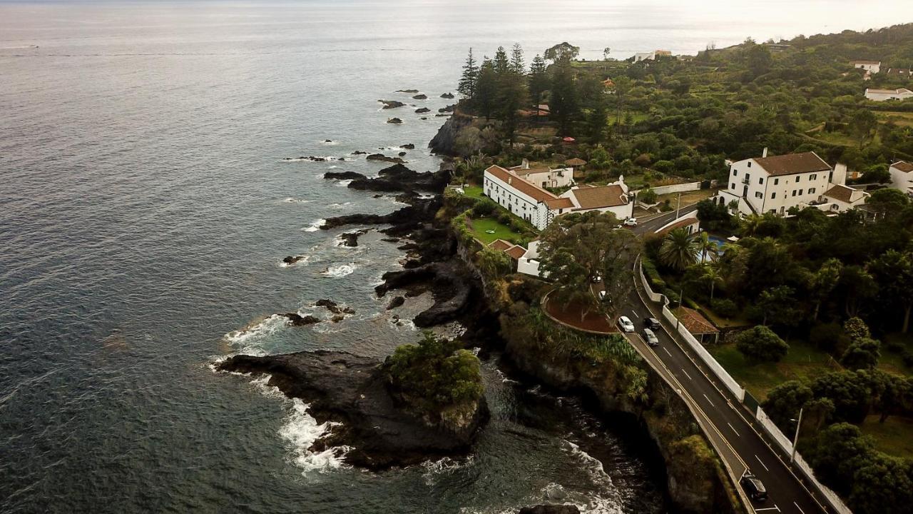 H. S. Caloura Villa Lagoa  Exterior photo