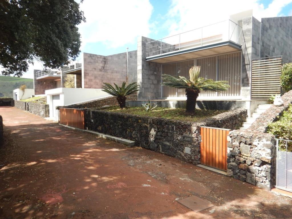 H. S. Caloura Villa Lagoa  Exterior photo